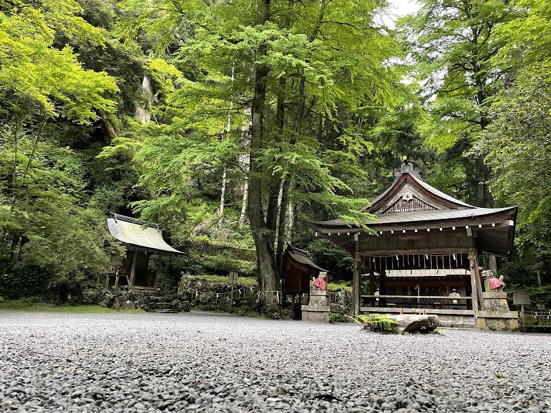Honden (Kifunenomiya) - Honden (Kifunenomiya) 182 Kuramakibunechō, Sakyo Ward, Kyoto, 601-1112, Japan