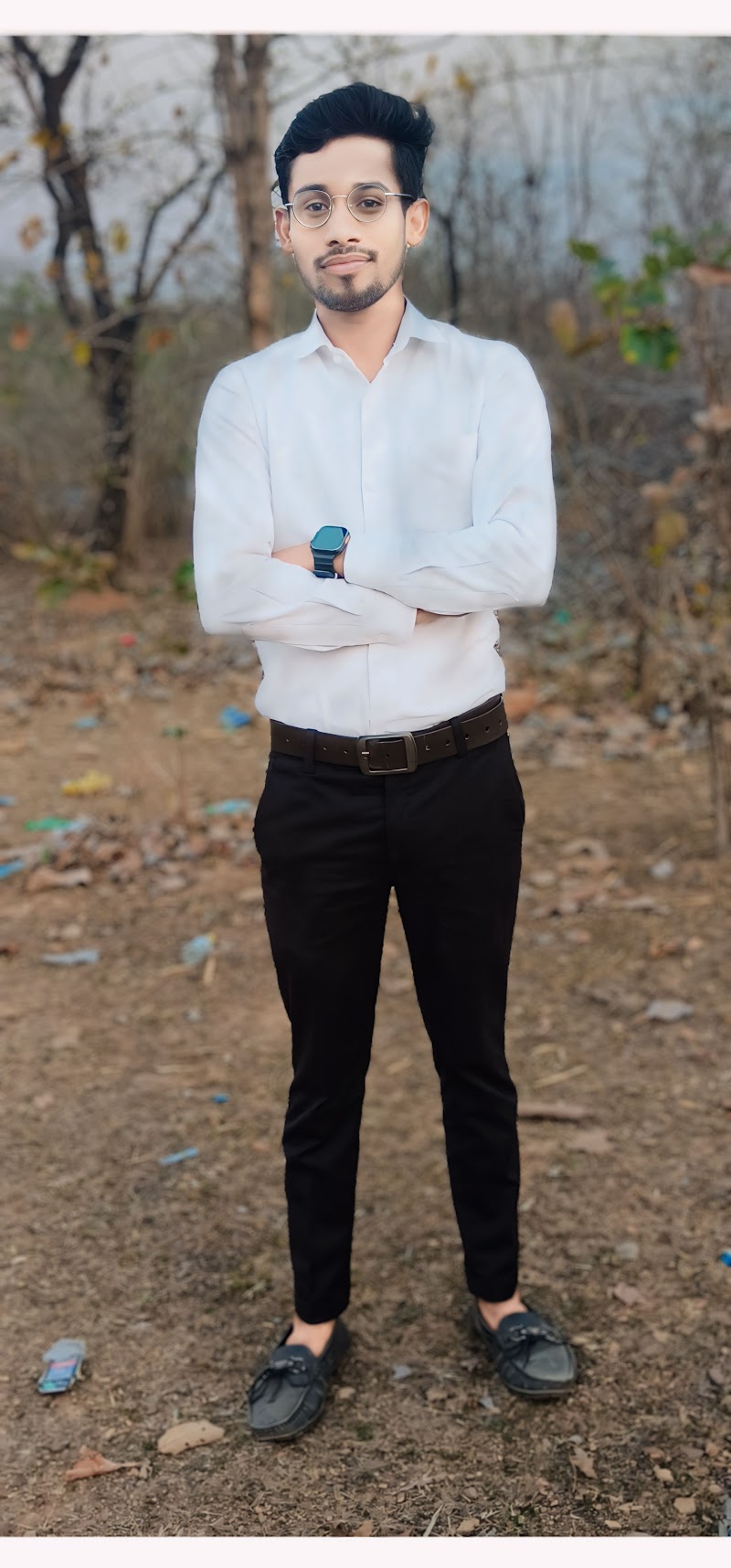Gandhi Garden - Gandhi Garden, 6C96+W45, Renhuta Khurd, Chhattisgarh 491559, India