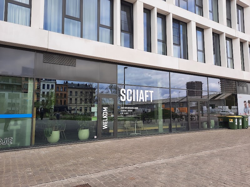 SCHAFT Cadix