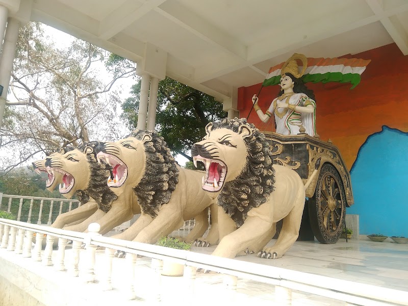 Crocodile Park - Crocodile Park HPV5+M56, Nakki Lake, Mount Abu, Rajasthan 307501, India