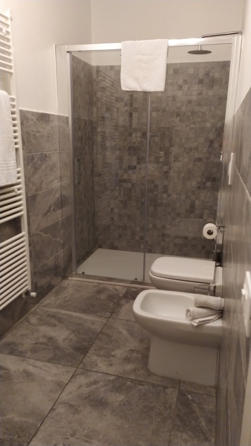 B&B Poggiobonizio - B&B Poggiobonizio Via Montenero, 37, 53036 Poggibonsi SI, Italy