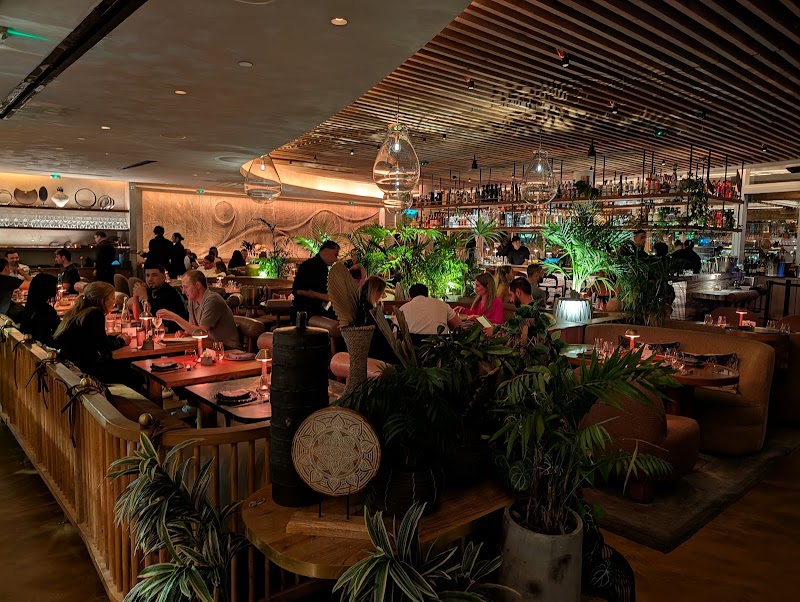 MILA - MILA, 1636 Meridian Ave Rooftop, Miami Beach, FL 33139, USA