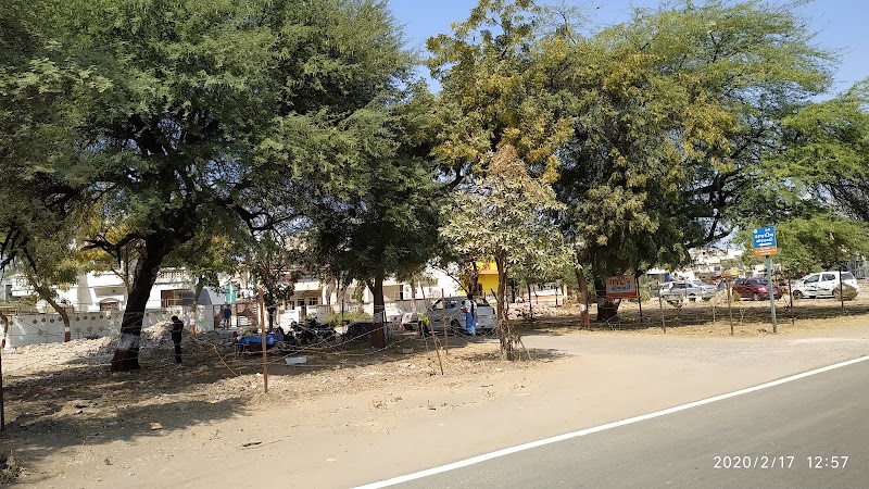 Sabarmati - Sabarmati, Ahmedabad, Gujarat, India