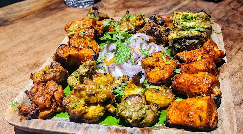 Publik - Publik 57 1A, Outer Ring Rd, opp. Sakra Hospital Road, Devarabisanahalli, Bellandur, Bengaluru, Karnataka 560103, India