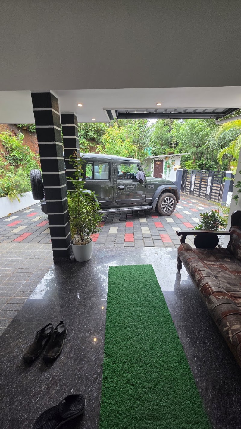The Bulbul Nest Homestay - The Bulbul Nest Homestay GF4C+W9J, Gudalur, Tamil Nadu 643211, India