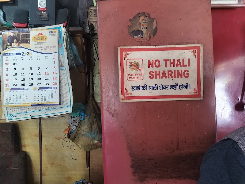 Pratap dhaba - Pratap dhaba H9R3+3H5, Jibhi, Rashala, Himachal Pradesh 175123, India