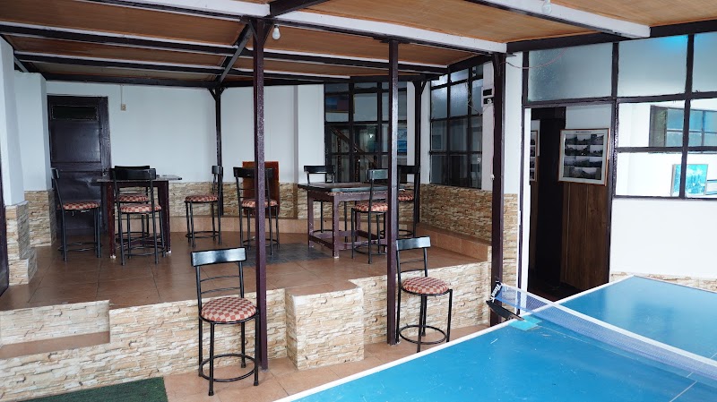 Mukteshwar Himalayan Resort - Mukteshwar Himalayan Resort, Mukteshwar, South Gola Range, Uttarakhand 263136, India