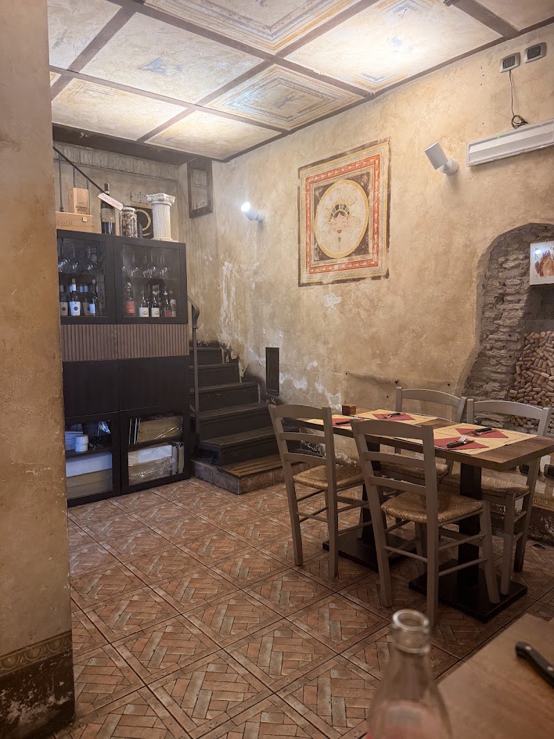 Pantha Rei - Pantha Rei, Via della Minerva, 19, 00186 Roma RM, Italy
