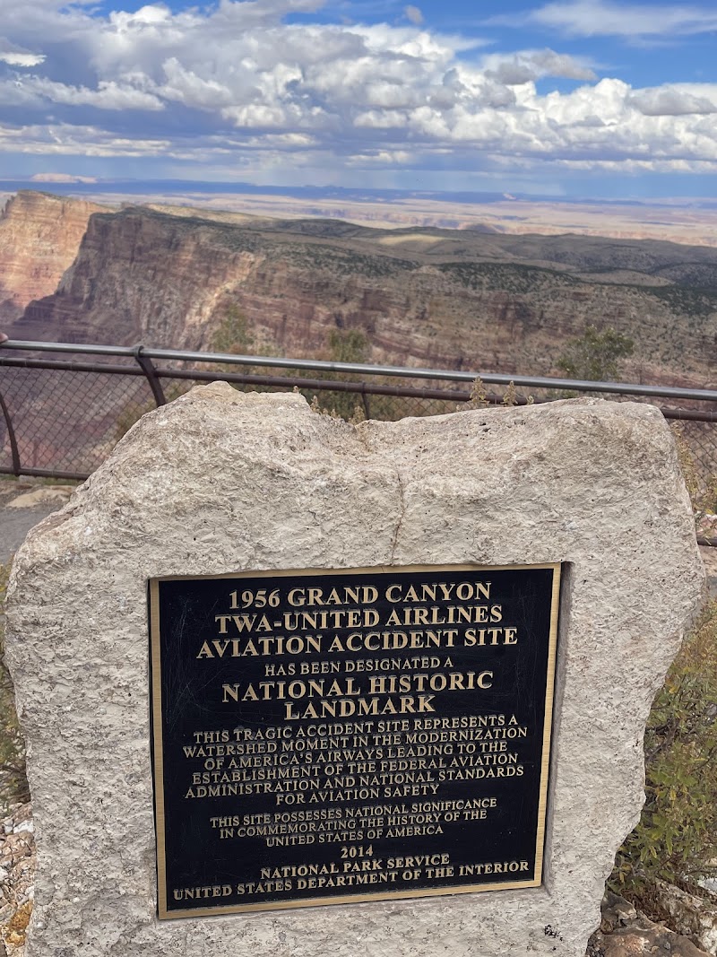 Desert View Visitor Center - Desert View Visitor Center, Desert Vw Rd, Grand Canyon Village, AZ 86023, USA
