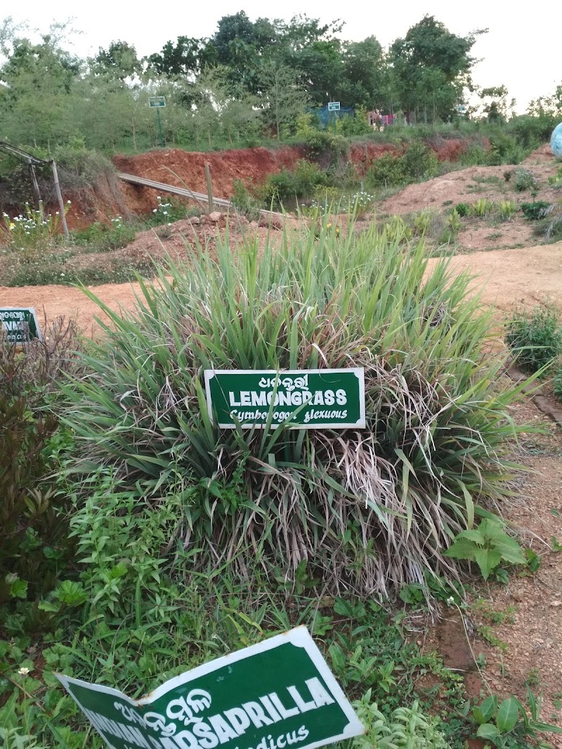 Aanand Ban Umerkote - Aanand Ban Umerkote, M644+RX4, Nowrangpur, Odisha 764073, India