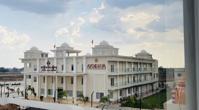 SHUBHKAMNA HOTEL AND RESORTS