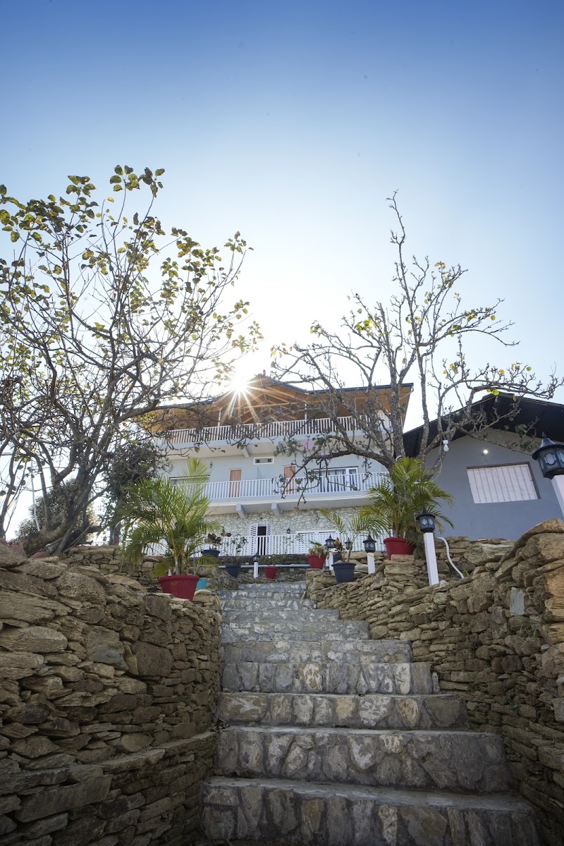 Omaya Vista - Omaya Vista, Seetla, Mukteshwar, Uttarakhand 263138, India