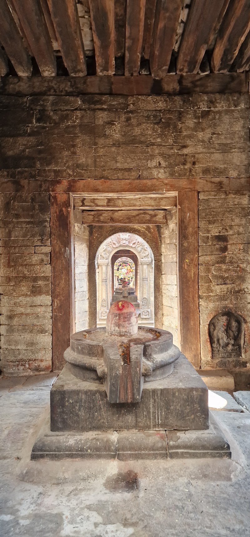Pashupatinath Bagmati Ganga Aarati - Pashupatinath Bagmati Ganga Aarati Kathmandu 44600, Nepal