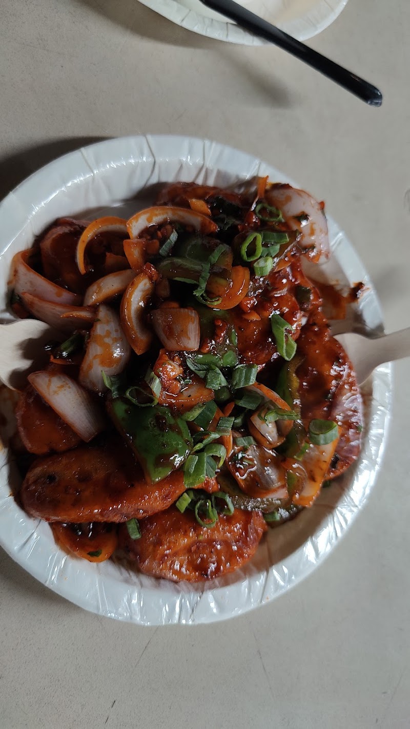 Lulchai - Lulchai, Huda Market Rd, near Pearl Dental clinic, Block B, Sector 56, Gurugram, Haryana 122011, India