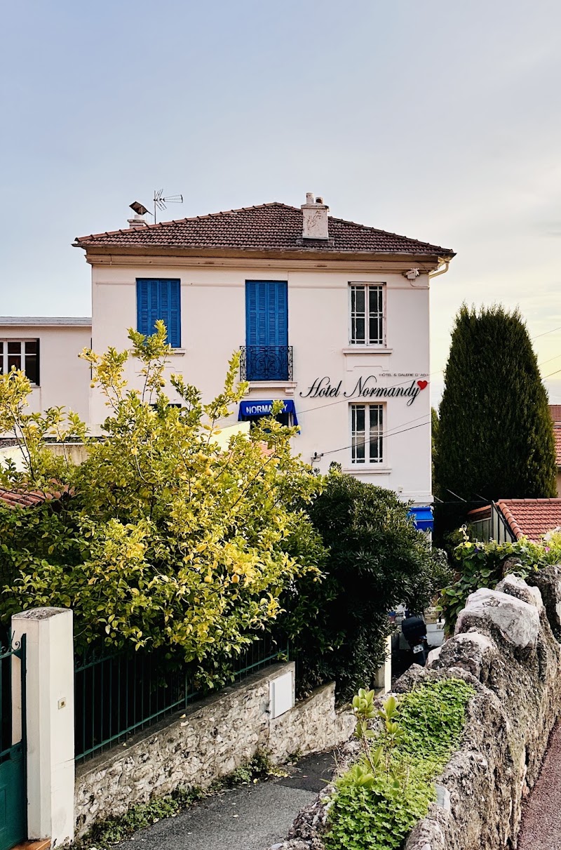 Cap-d'Ail - Cap-d'Ail, 8 Rue Prince Maurice, 06000 Nice, France