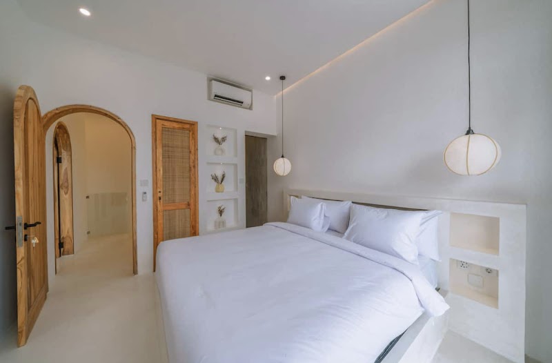 Villa Sunset - Canggu - Villa Sunset - Canggu Gg. Jalak 17, Tibubeneng, Kec. Kuta Utara, Kabupaten Badung, Bali 80361, Indonesia
