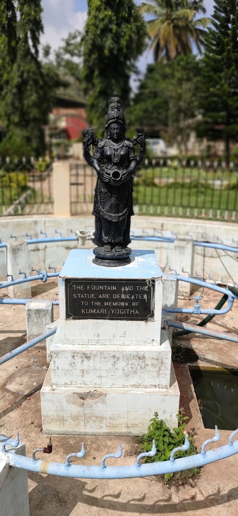 Jayalakshmipuram - Jayalakshmipuram, Mysuru, Karnataka, India