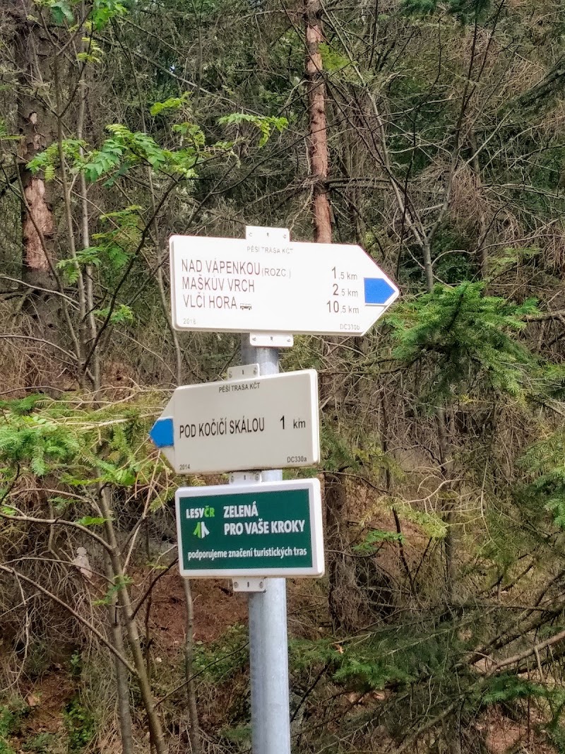 Charles' Viewpoint - Charles' Viewpoint, 407 47 Krásná Lípa-Varnsdorf 1, Czechia