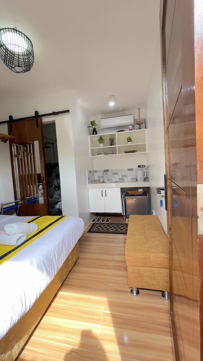 Mactan Hostel - Mactan Hostel, 8252+662, Mactan, Lapu-Lapu, Cebu, Philippines