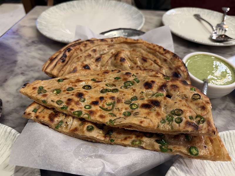 Gulati Restaurant, Gurugram - Gulati Restaurant, Gurugram A Block, Mega Mall Gurgaon, Dt Mega Mall, Golf Course Road Upper Ground Floor, Sector 28, DLF Phase 1, Gurugram, Haryana 122002, India