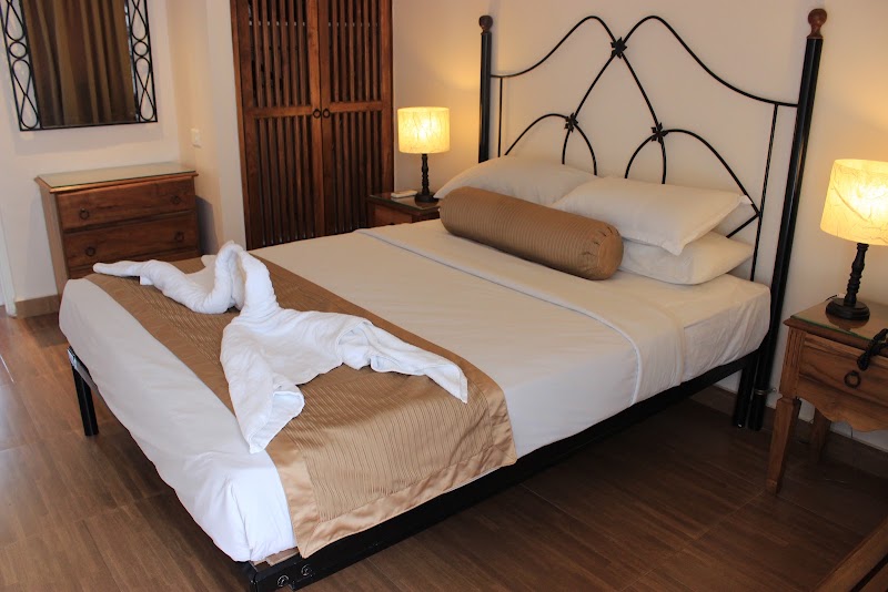 Karma Royal Palms - Karma Royal Palms, Colva - Benaulim Rd, vasvaddo, Benaulim, Goa 403716, India
