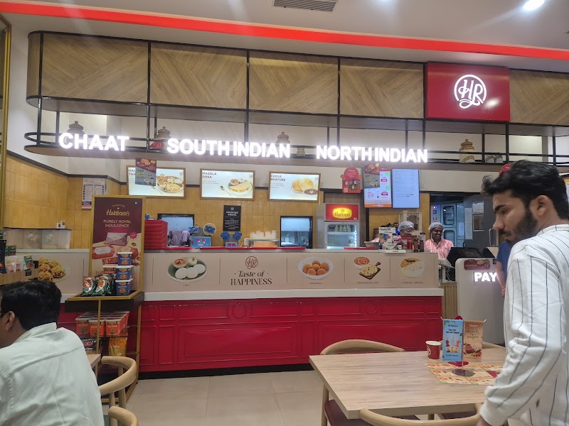 Haldiram's - Premier Plaza Mall - Haldiram's - Premier Plaza Mall Building No. D & E, Unit No.10, Old Mumbai - Pune Hwy, Anand Nagar, Pimpri Colony, Pimpri-Chinchwad, Maharashtra 411019, India
