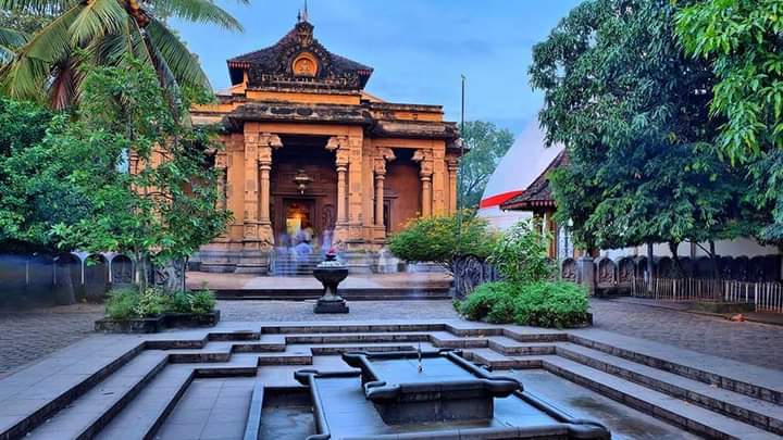 Kelaniya Raja Maha Viharaya - Kelaniya Raja Maha Viharaya, Peliyagoda, Sri Lanka