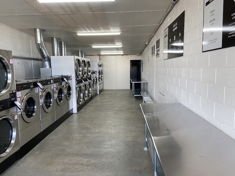 Choice Laundromats Rotorua - Choice Laundromats Rotorua 50 Koutu Road, Koutu, Rotorua 3010, New Zealand