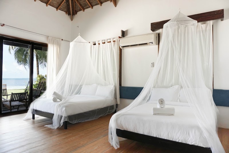 Bayud Boutique Resort - Bayud Boutique Resort Malinao, Q44F+XV7, General Luna, Siargao Island, Surigao del Norte, Philippines