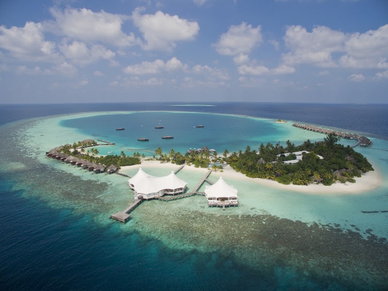Safari Island Maldives - Safari Island Maldives, Mushimas Migili Alif Alif Mushimas Migili, 20119, Maldives