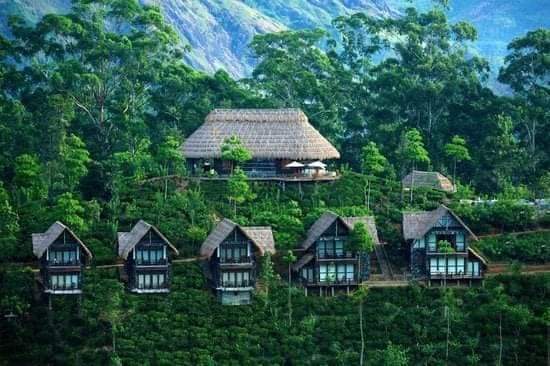 Nuwara Eliya