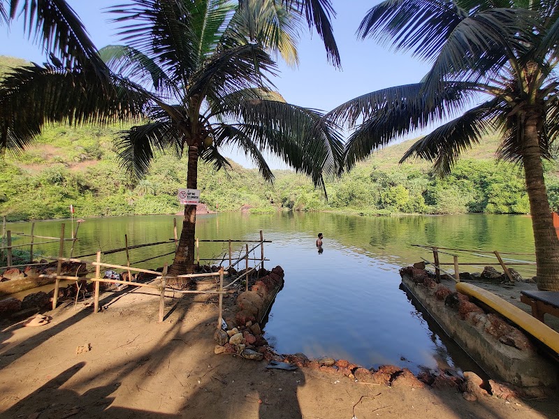 Sweet Water Sanctuary - Sweet Water Sanctuary, PM2X+3W, Arambol, Goa 403524, India