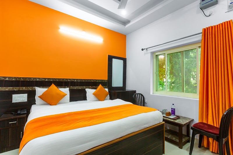 Hotel Tapovan Retreat, Tapovan, Rishikesh - Hotel Tapovan Retreat, Tapovan, Rishikesh, near Government Inter college, Tapovan, Rishikesh, Jonk, Uttarakhand 249192, India