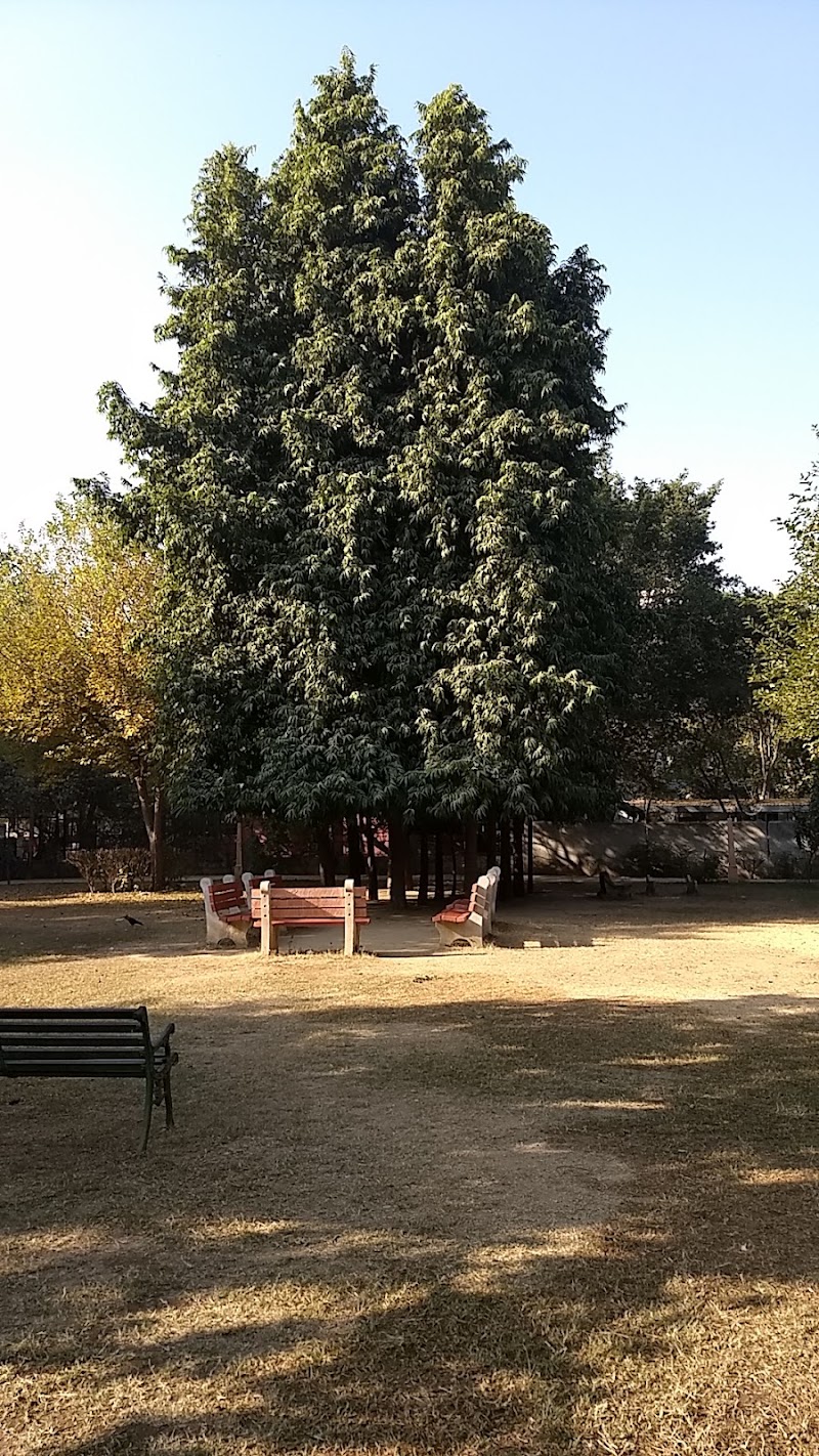 Joggers park - Joggers park 70, Block C, Sushant Lok Phase I, Sector 43, Gurugram, Haryana 122009, India
