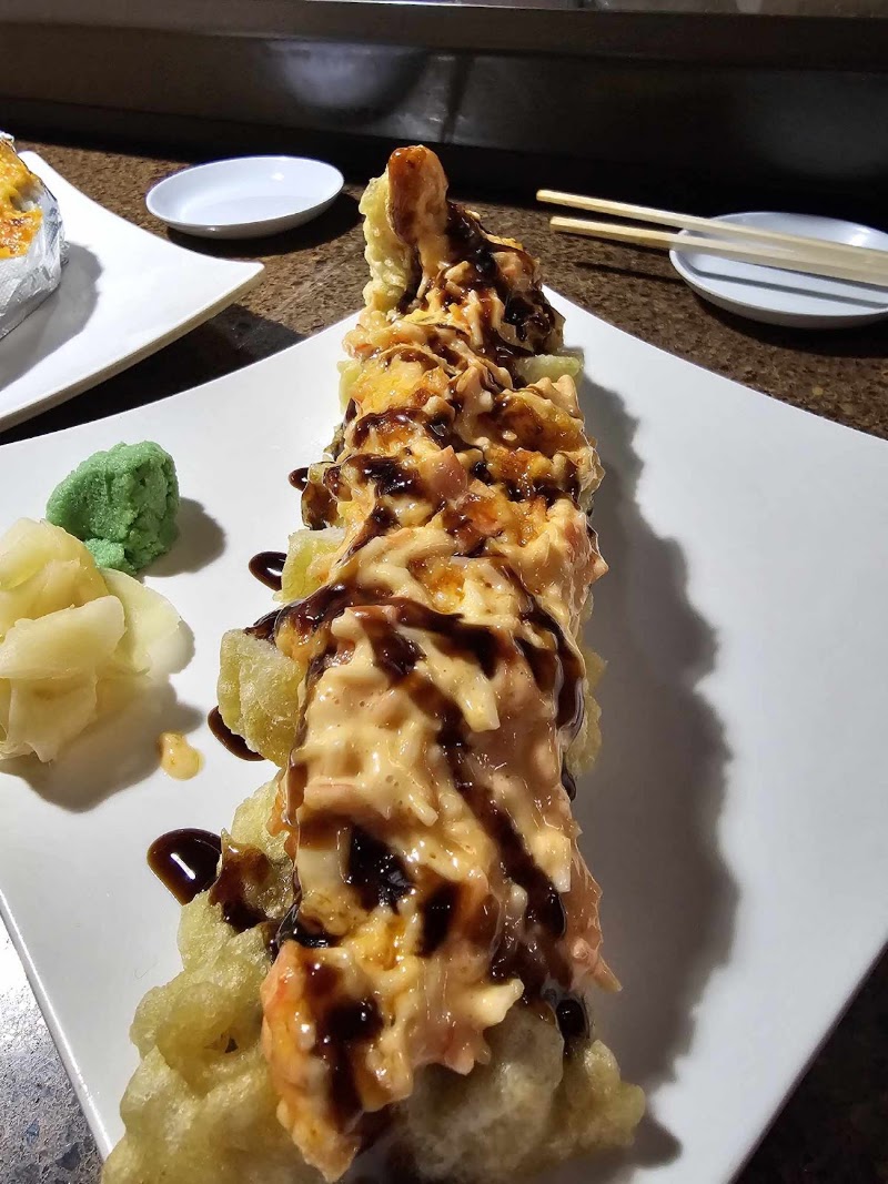 Cloud 9 Sushi - Cloud 9 Sushi 1018 Delta Ave, Cincinnati, OH 45208, USA