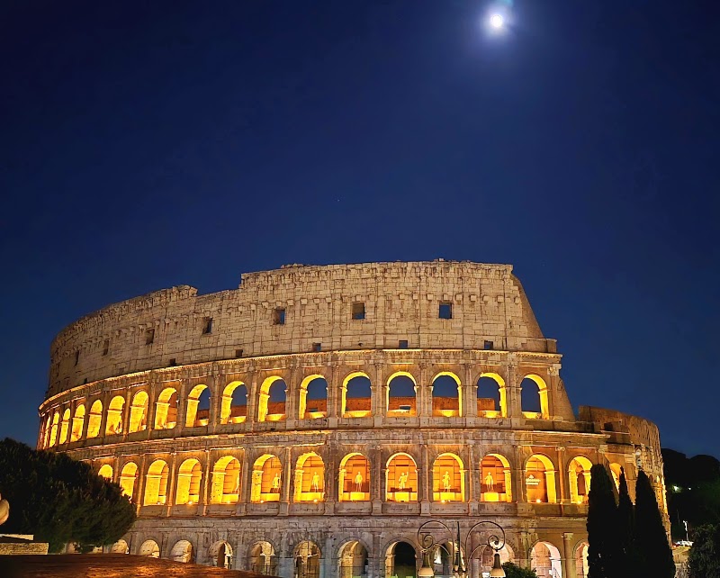 Turtle Tours - Golf cart tours in Rome - Turtle Tours - Golf cart tours in Rome, Via Francesco Negri, 53, 00154 Roma RM, Italy