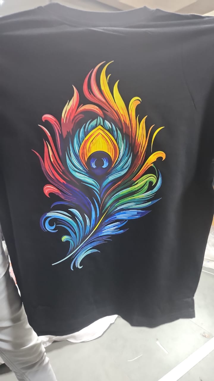 Squareknot - custom tshirt printing - Squareknot - custom tshirt printing 3rd Floor, Plot no B 31, Udyog Vihar Phase V Rd, Udyog Vihar 3, Udyog Vihar, Sector 19, Gurugram, Haryana 122015, India