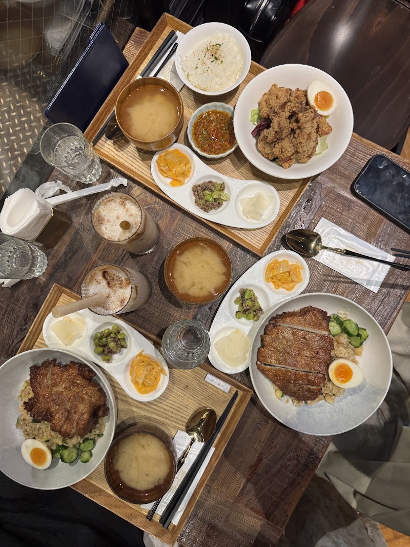 YONSHIN Breeze Shin Kong Nanxi Branch - YONSHIN Breeze Shin Kong Nanxi Branch, 104, Taiwan, Taipei City, Zhongshan District, 中山區 Nanjing W Rd, 15號三樓