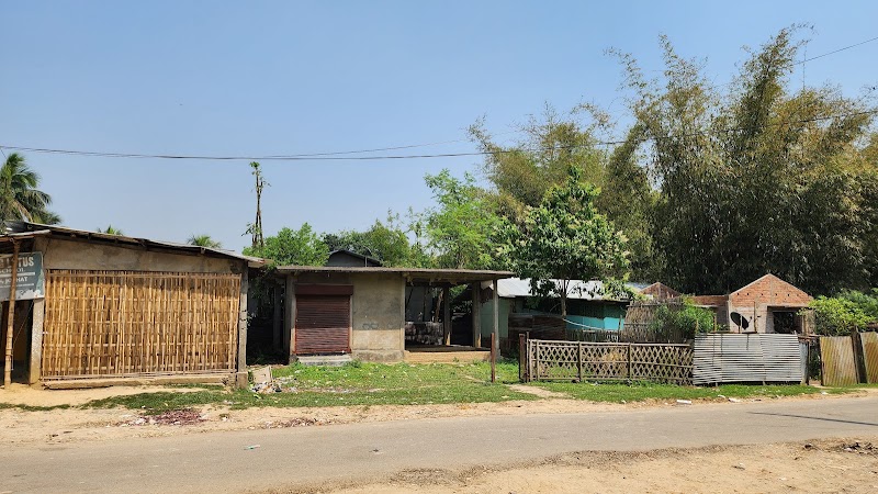 Gatoonga Tea Estate - Gatoonga Tea Estate, M43F+F74, Gatoonga, Dholajan Grant, Assam 785616, India