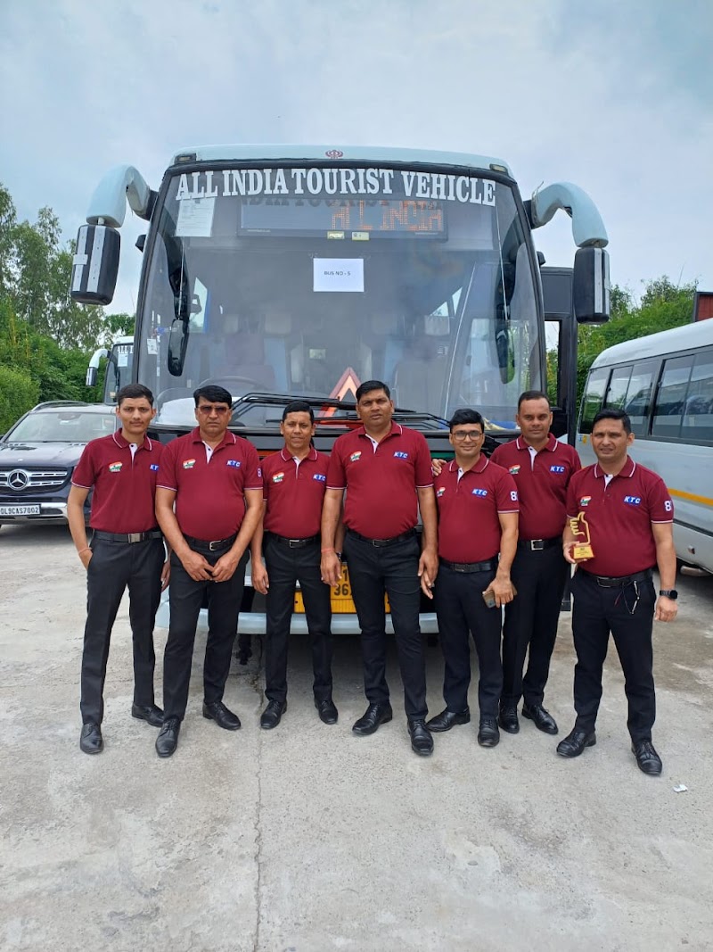 KTC (India) Ltd - Gurugram - KTC (India) Ltd - Gurugram Plot No.357/433, near Aipl Business Club, Medawas, Sector 64, Gurugram, Haryana 122101, India