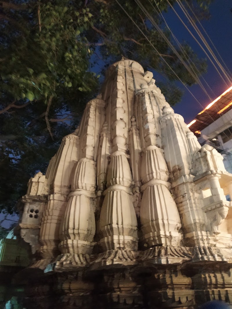 Chand Pole , Udaipur - Chand Pole , Udaipur, HMMJ+2JM, Chand Pole, Pichola, Udaipur, Rajasthan 313004, India