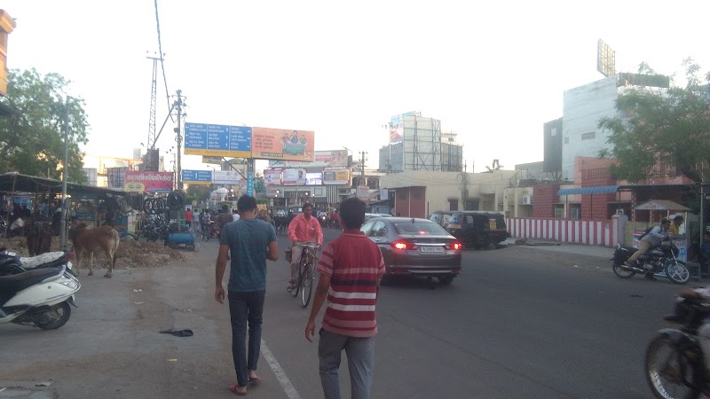 Talwandi - Talwandi, Kota, Rajasthan 324005, India