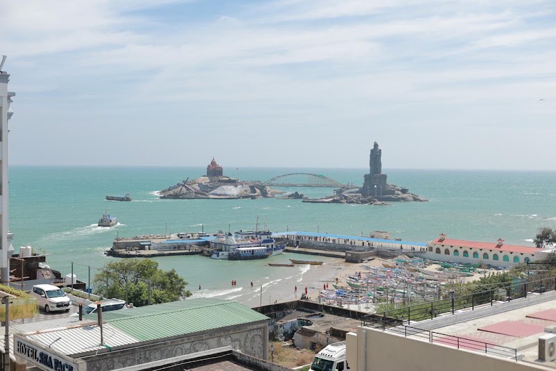 Hotel Rock View
