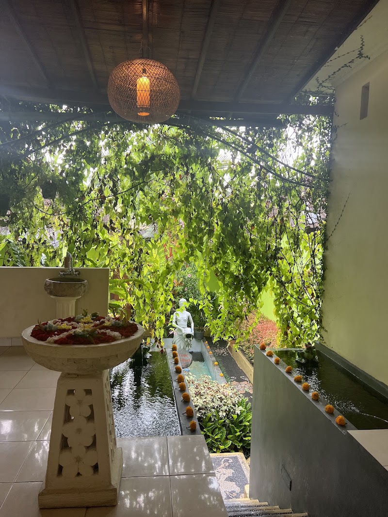 Putri Ubud Spa 2 - Putri Ubud Spa 2 Jl. Bisma No.97, Ubud, Kecamatan Ubud, Kabupaten Gianyar, Bali 80571, Indonesia