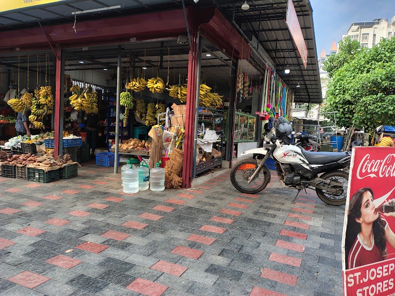 St.Joseph Stores - St.Joseph Stores, KP Vallon Rd, Giri Nagar, Kadavanthra, Ernakulam, Kochi, Kerala 682020, India