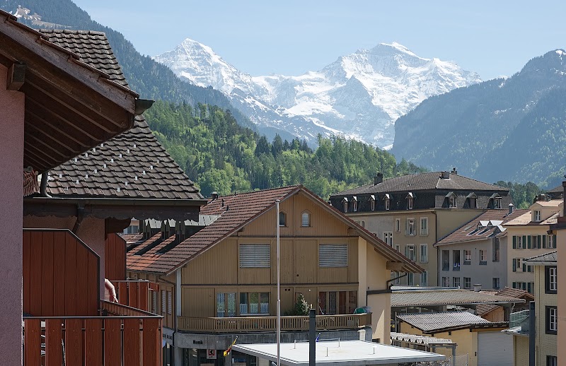 Hotel Rössli Interlaken
