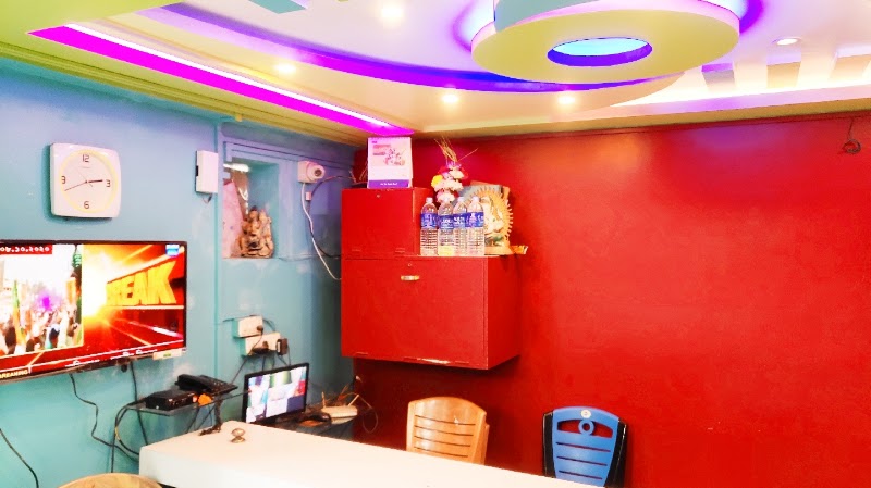 Hotel radharani - Hotel radharani Shankar Rd, Ward 35, Babupara, Siliguri, West Bengal 734007, India