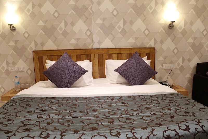 The Byke Retreat - Brightland | (Pan India Pure Veg Hotel Chain) - The Byke Retreat - Brightland | (Pan India Pure Veg Hotel Chain) Maulana Azad Rd, Matheran, Maharashtra 410102, India