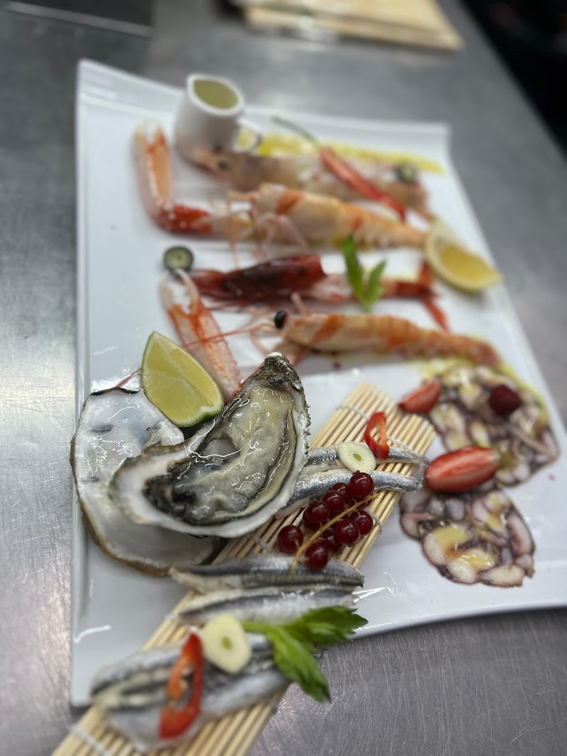 Ammare Restaurant - Ammare Restaurant, Rruga Murat Tërbaçi, Vlora 9400, Albania