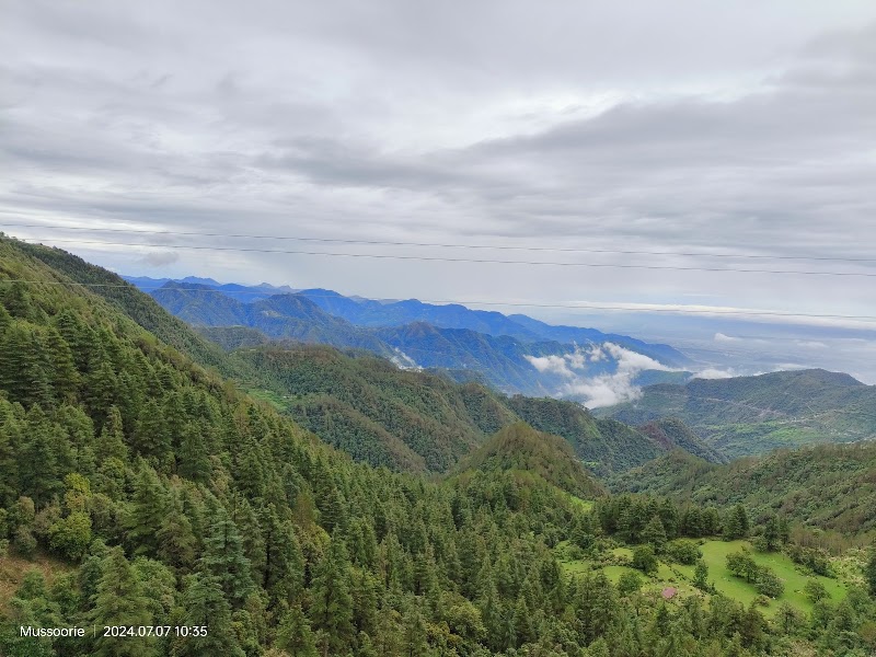 Eco Park - Eco Park Chamba - Mussoorie Rd, Dhanolti, Uttarakhand 249180, India